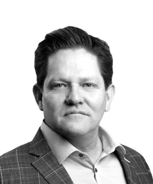 Bradley Nattrass   