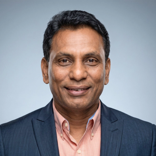 Surendra Ajjarapu