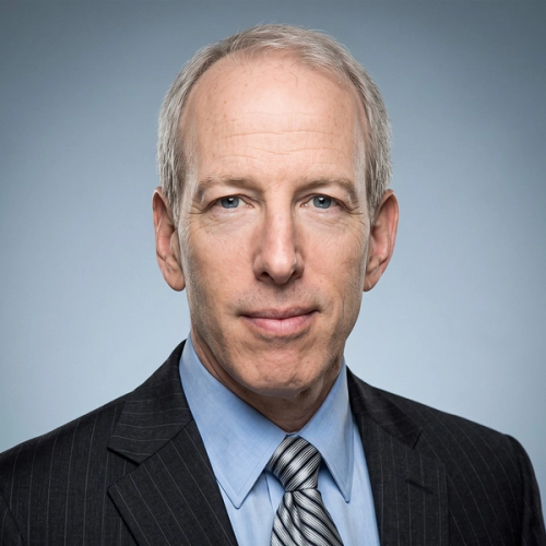 Gary Herman