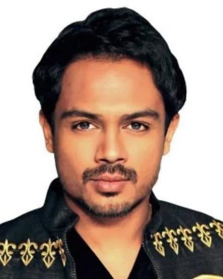 Dushyanth Weeraman