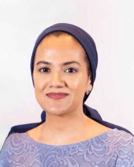 Fathima Siyana Rushdhun