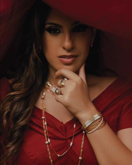 Stephanie Siriwardhana