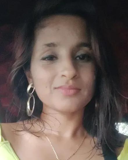 Rashika Fazali
