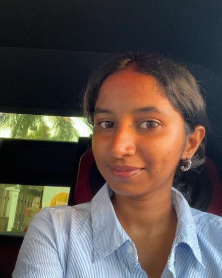 Niuni Nanayakkara