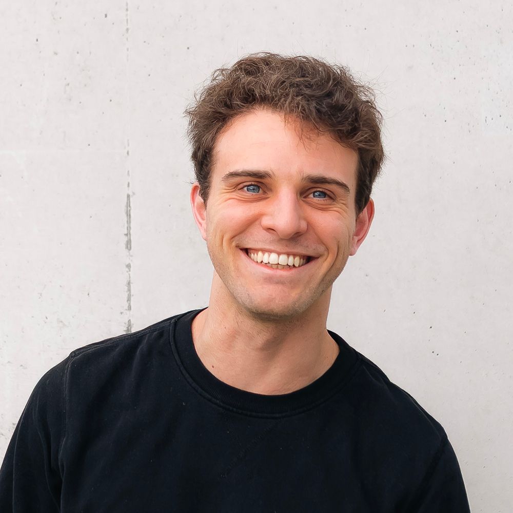 Jef Fasseur portrait