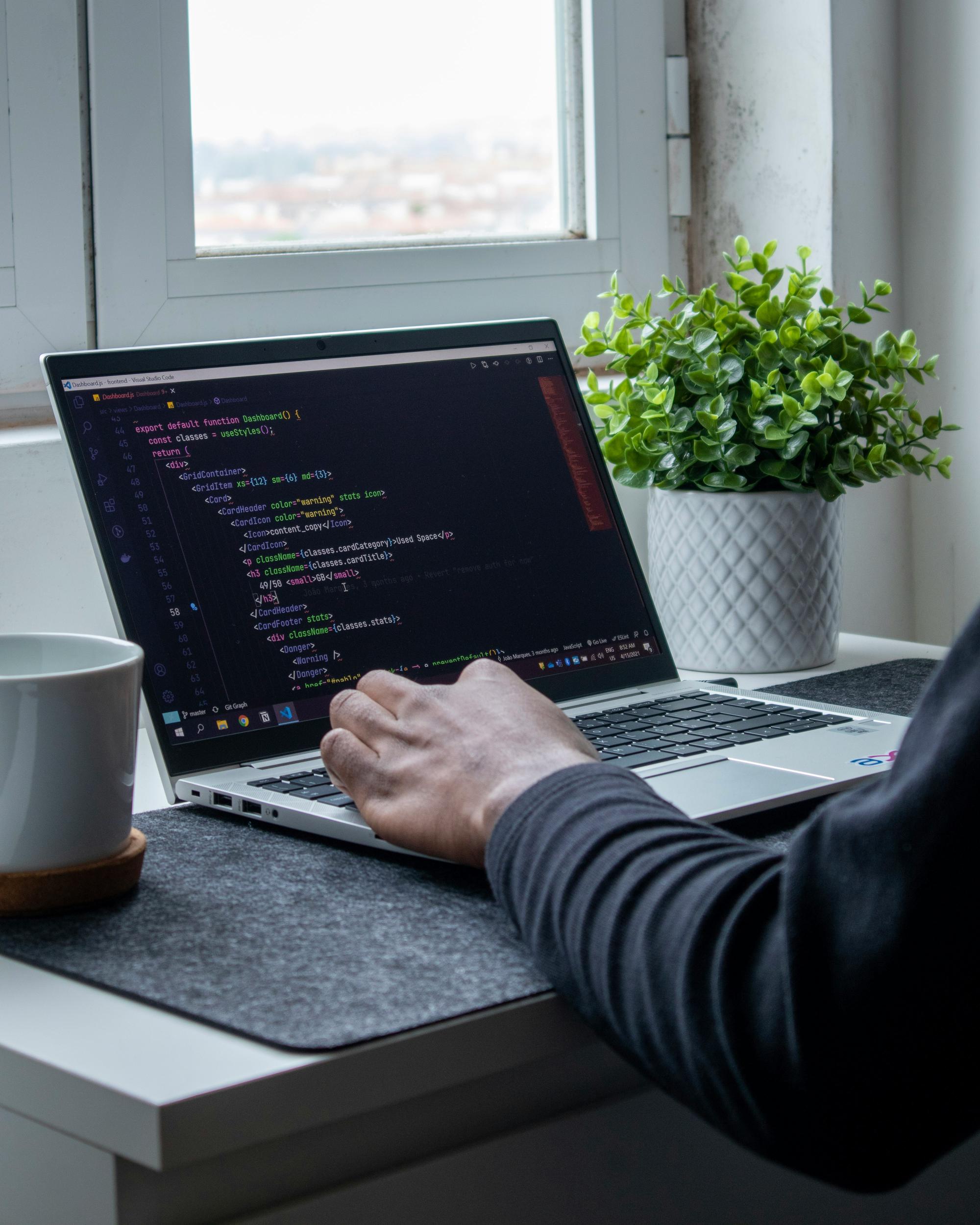 JEF .F - headless development
