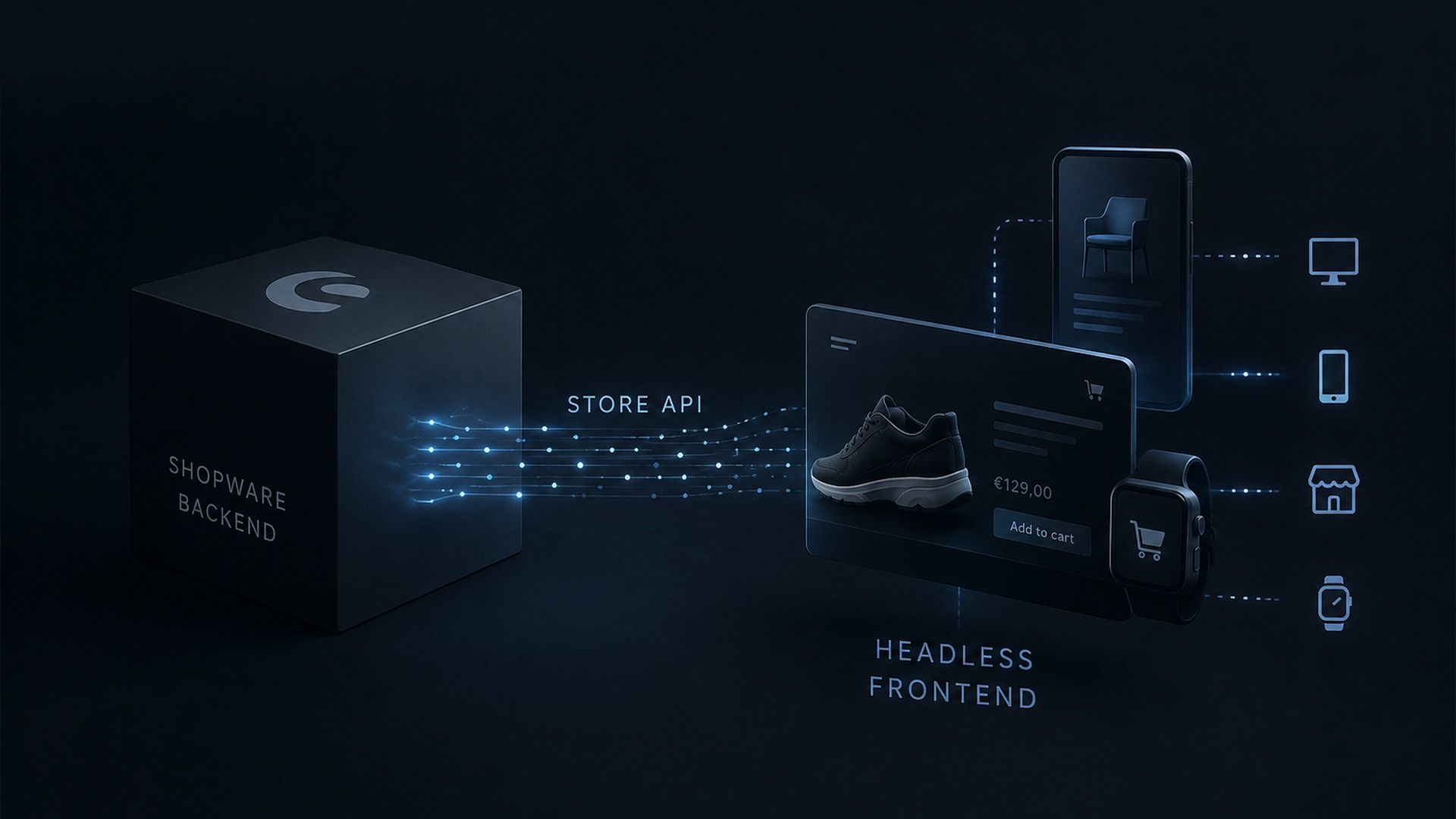 Headless Commerce