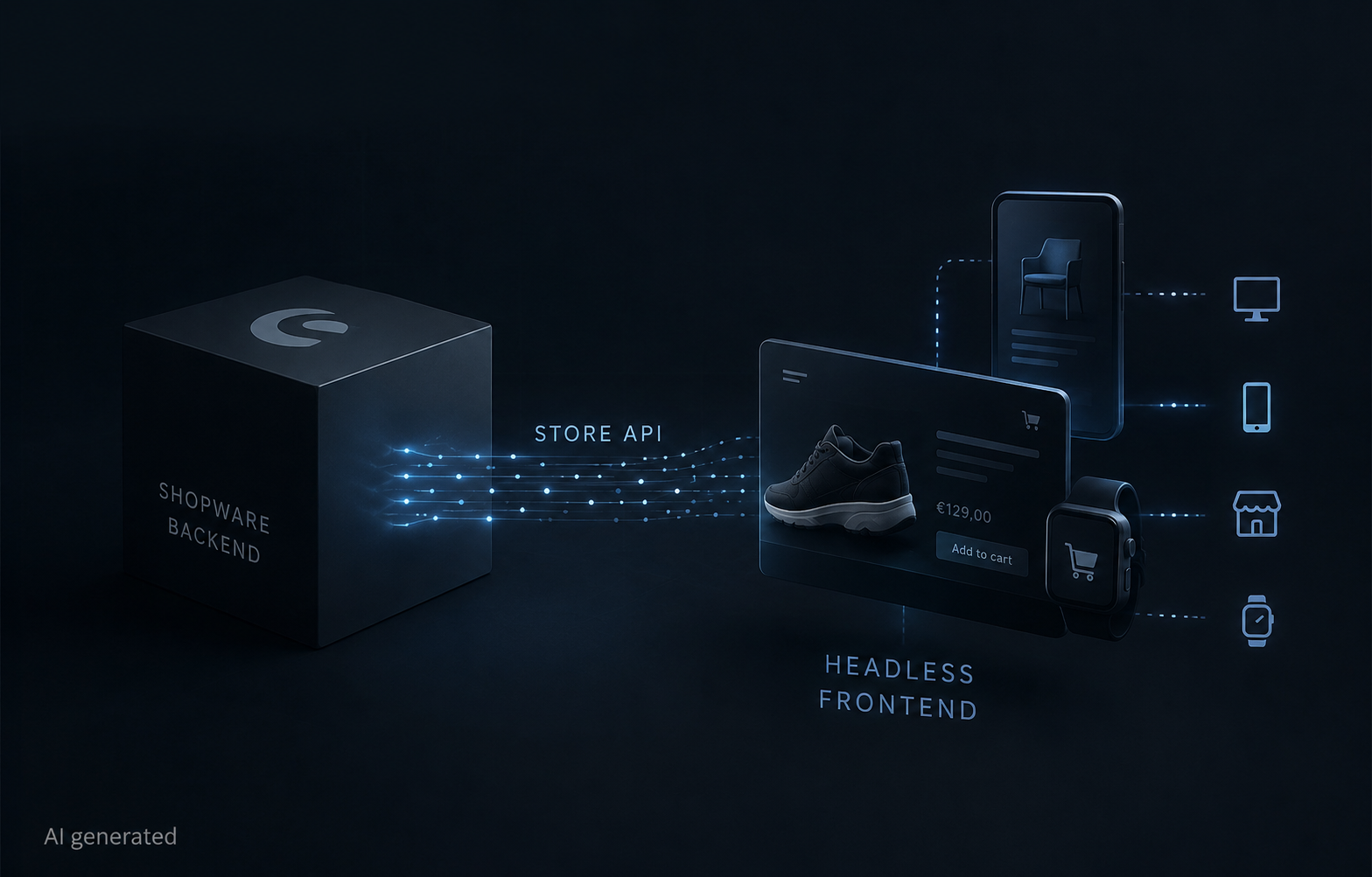 Headless Commerce