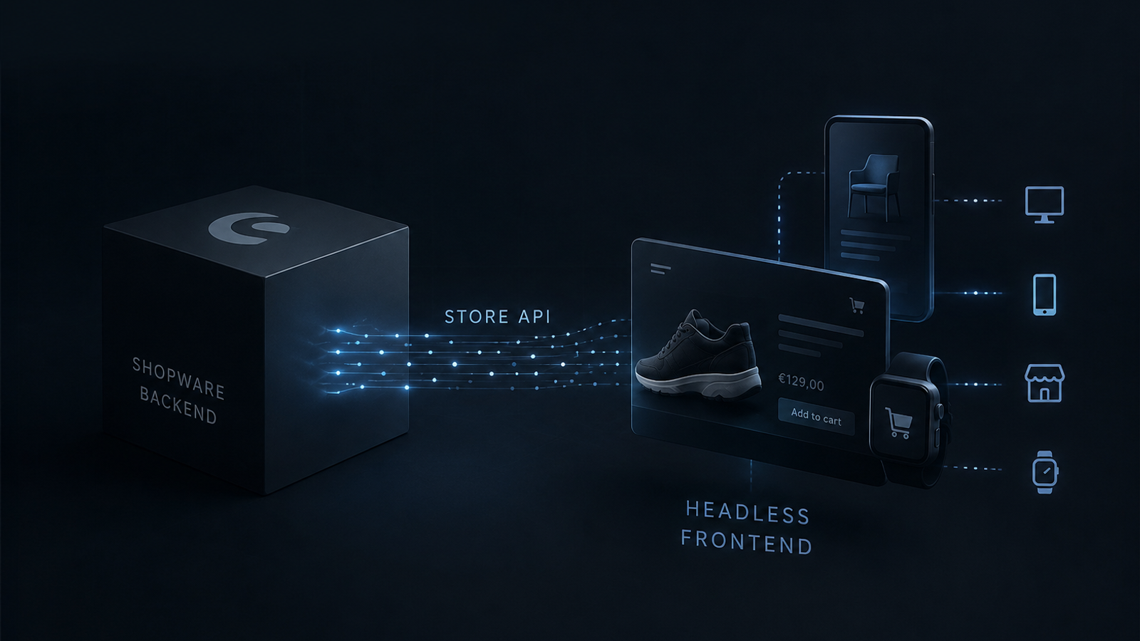 Headless Commerce