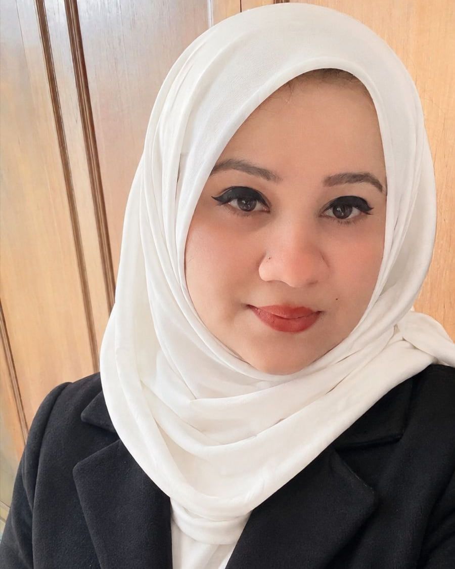 Fahamin Sultana, Apprentice Lawyer
