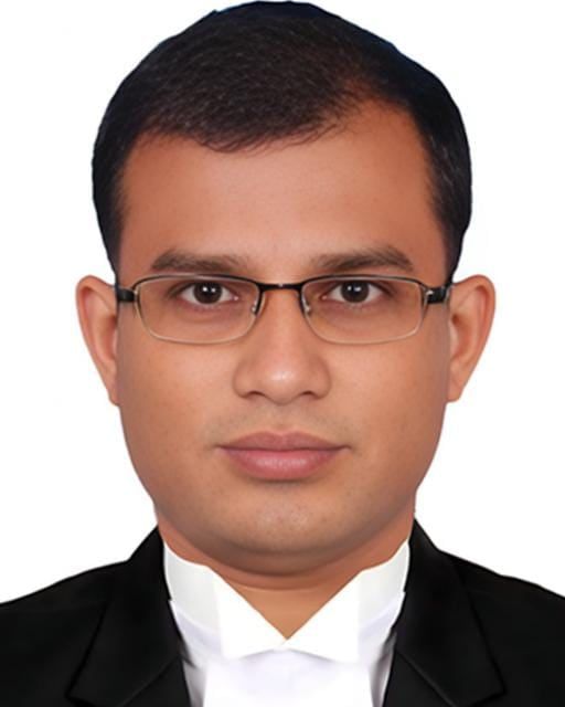 Md. Mahmudul Hassan, Advocate