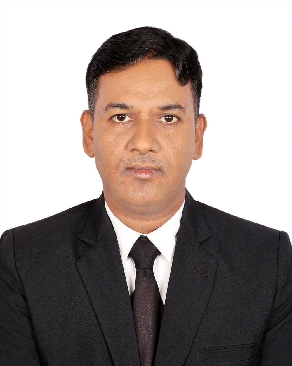 Md. Mobarak Hossain, Apprentice Lawyer