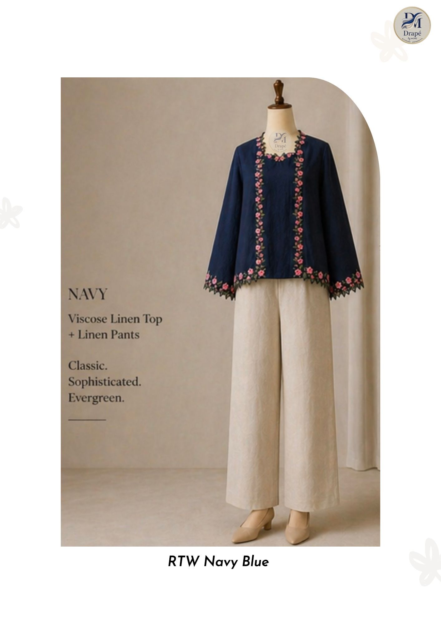navy blue