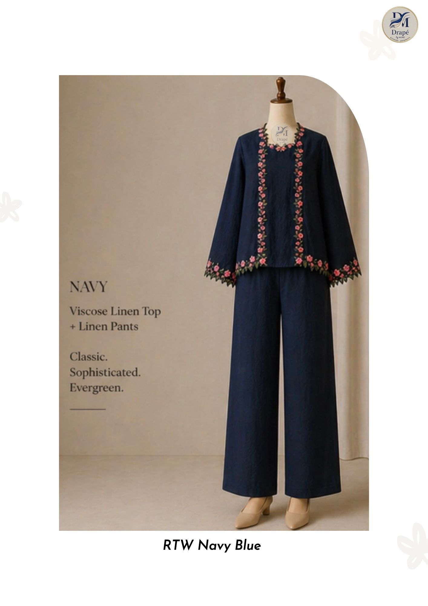 navy