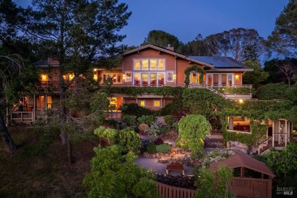 Best Real Estate Agents in Marin County (2026) — $1.4M Homes, $35K+ in Commissions on the Line