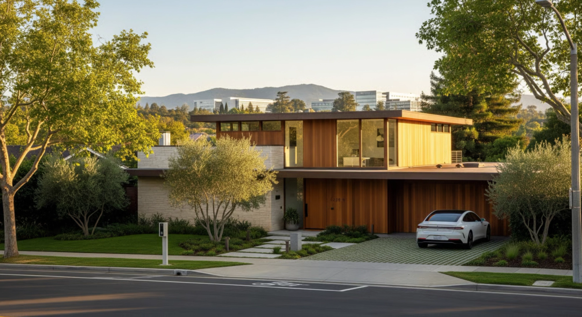Best Real Estate Agents in Cupertino (2026) — CUSD Schools, $3.2M Homes, 6% Over Ask