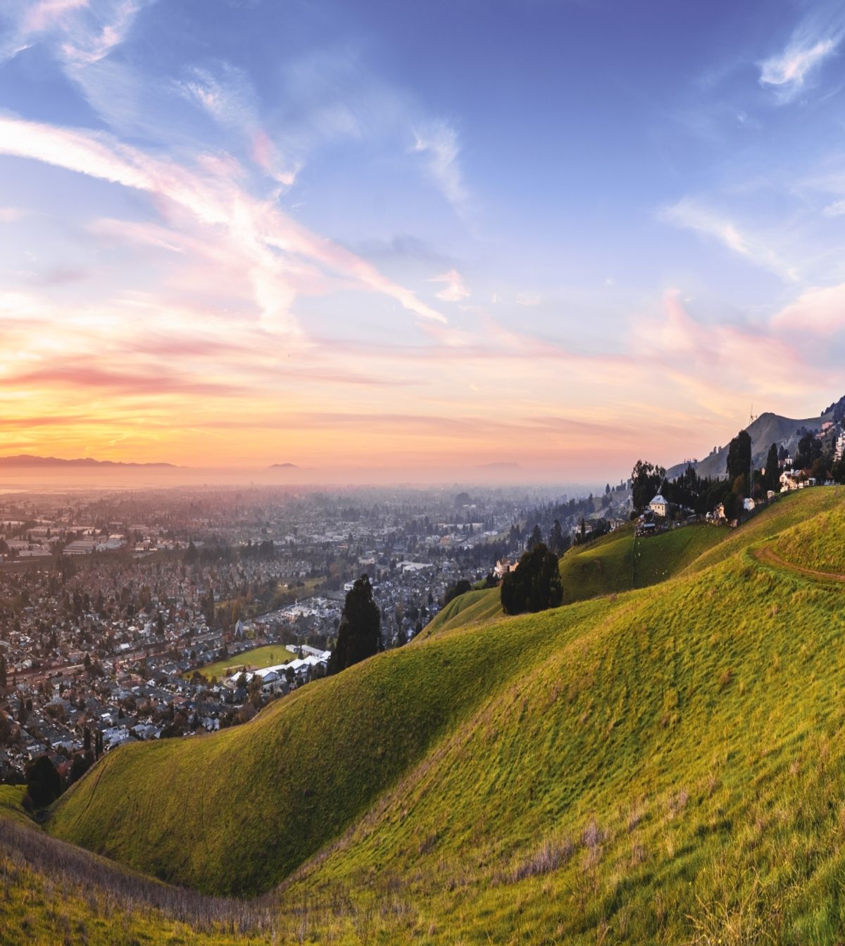 San Bruno Housing Market 2026: $1.45M Single-Family Median, the Crestmoor View Premium, and Why YouTube's HQ Quietly Anchors Peninsula Pricing
