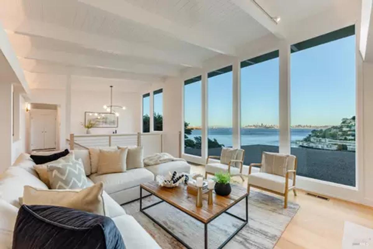 Best Real Estate Agents in Sausalito (2026) — $3.3M Medians, 28-Day Sales, and a $82,500 Commission Question