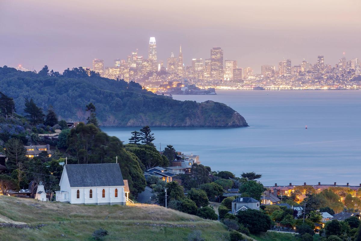 A Marin Neighbor Said His Commission Bill Went From $12,000 to $60,000. Nextdoor Deleted the Post — Twice.