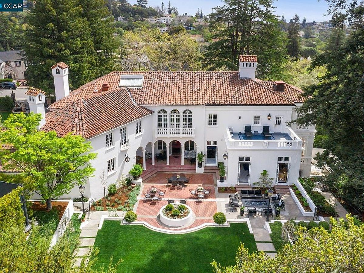 Best Real Estate Agents in Piedmont (2026) — $2.5M Medians, 11-Day Sales, and the $62,500 Commission Question