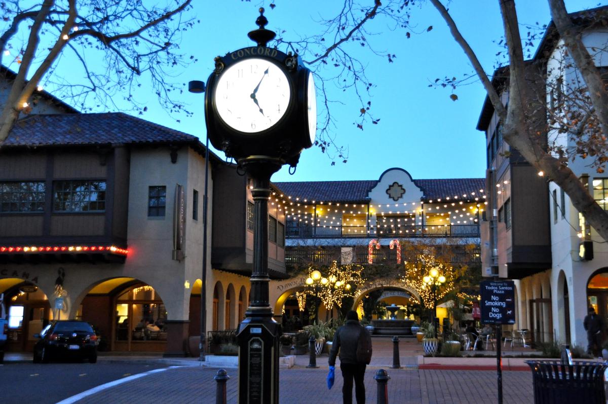 Concord Housing Market 2026: $725K Median, Clayton Valley at $765K, and a 12,200-Home Naval Weapons Site That Will Reshape the Map
