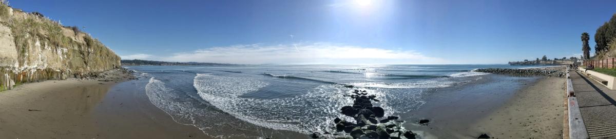 Capitola Housing Market 2026: $1.5M Median in California's Oldest Beach Resort, 16-Day Sales for SFHs, and the Santa Cruz County Village Where 6% Commission Costs Sellers $90,000