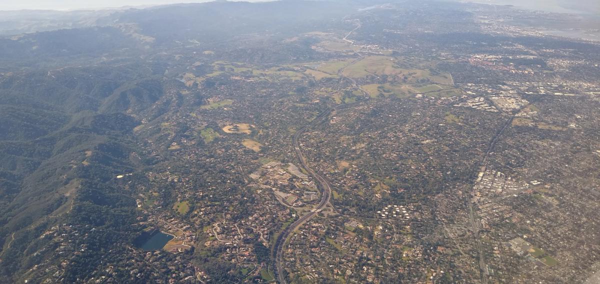 Los Altos Hills Housing Market 2026: $5.3M Median, 51-Day Sales, and the Silicon Valley Ultra-Luxury Town Where 6% Commission Tops $318K