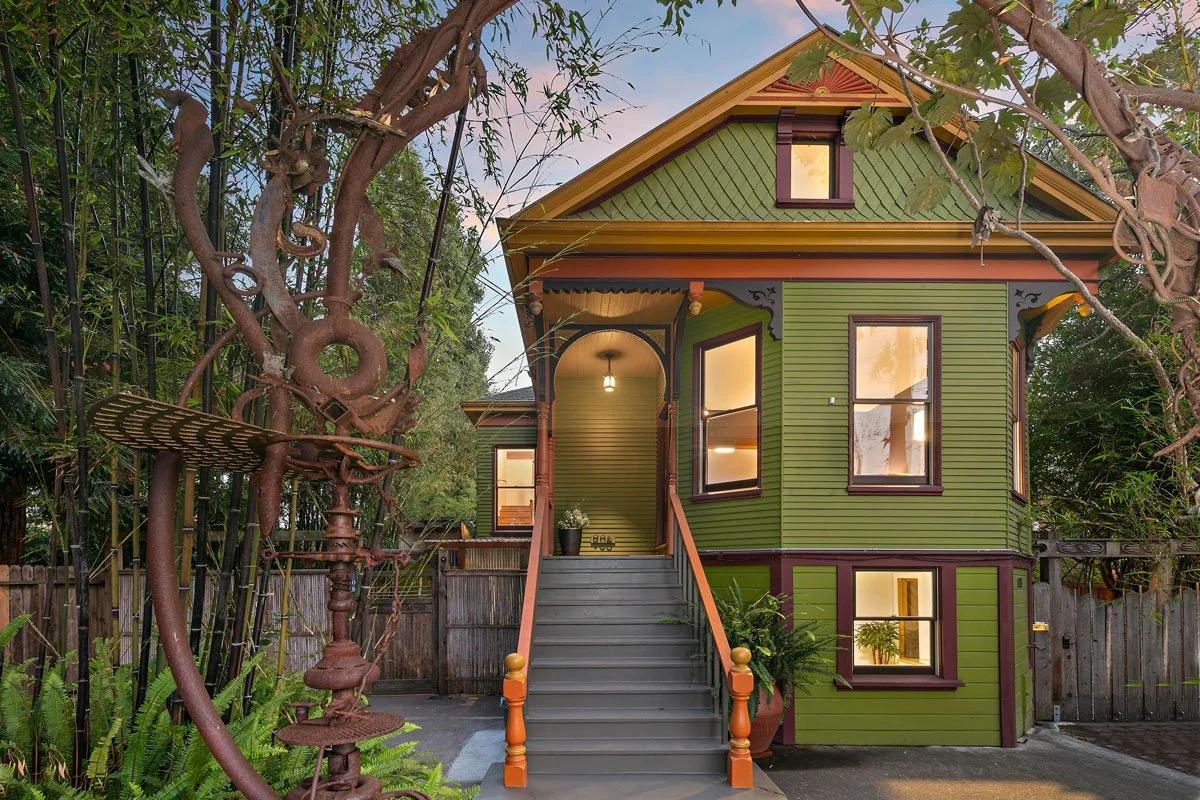Best Real Estate Agents in Berkeley (2026) — $1.3M Homes, 24% Sell Above Ask, $65K in Commissions on the Line