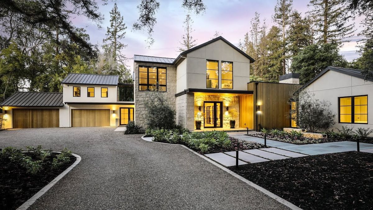 Best Real Estate Agents in Menlo Park (2026) — $2.8M Median, 30 Days on Market