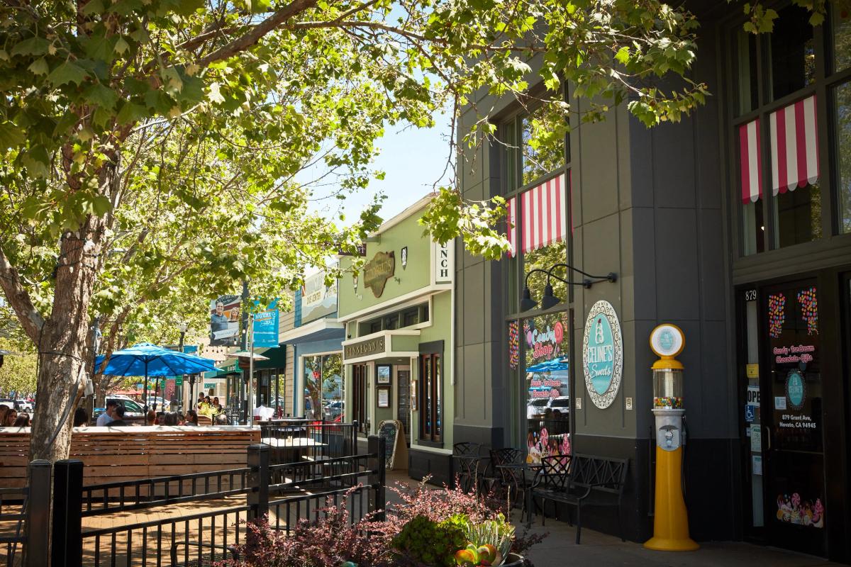 Novato Housing Market 2026: $1.2M Median, 17-Day Sales, and the Bel Marin Keys/Black Point Premium That Pulls $400K Above Citywide