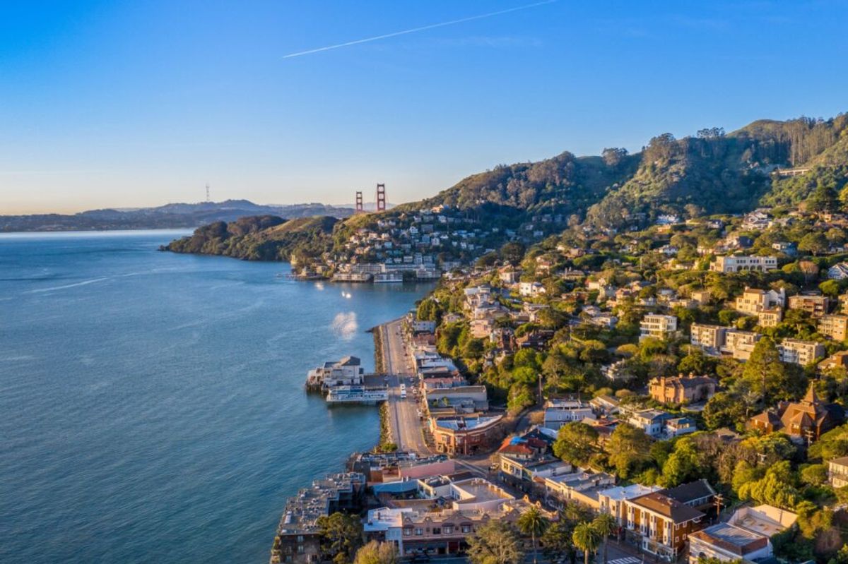 Sausalito Housing Market 2026: $3.3M Median Up 123%, 28-Day Sales, and the Banana Belt Premium Locals Hide