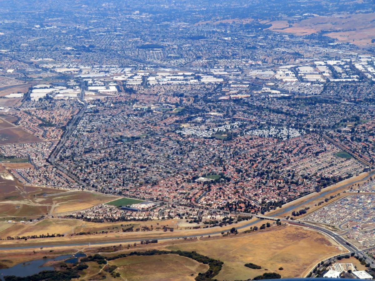 Union City Housing Market 2026: $1.36M Median, 20-Day Sales, and the BART-Decoto Corridor That Holds the East Bay's Last Sub-$1.5M Family Home