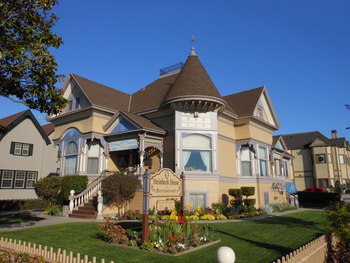 Best Real Estate Agents in Salinas (2026): $700K Median, 18-Day Sales, and the $42,000 Listing Commission Steinbeck-Country Sellers Are Quietly Saving
