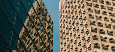 Your bank is about to get much bigger — and you did not vote for it