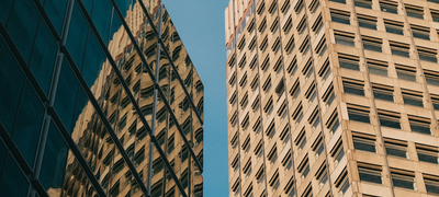 Your bank is about to get much bigger — and you did not vote for it