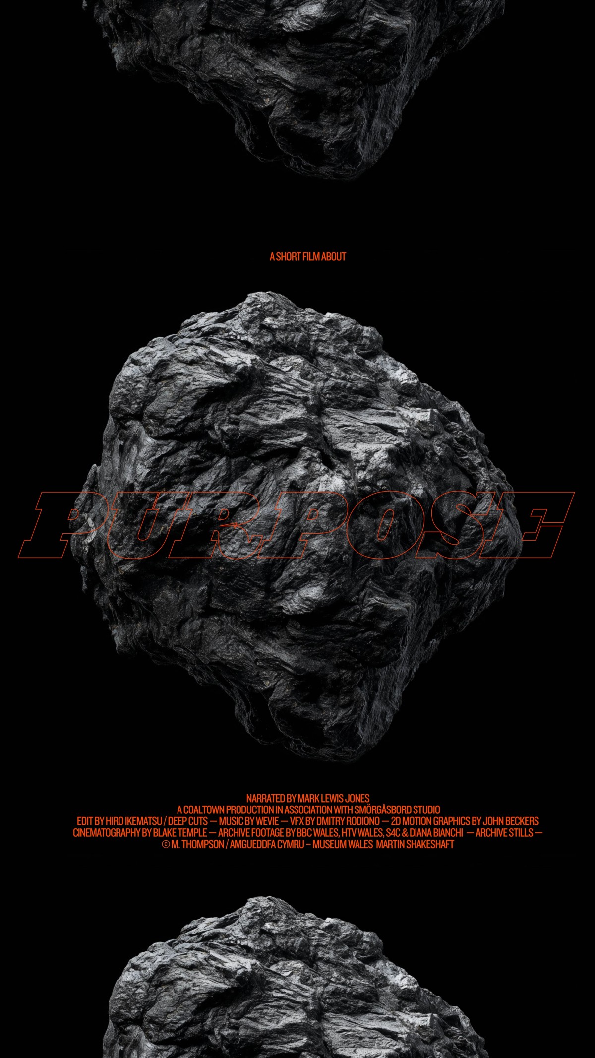 Coaltown Coffee - 2 (portrait)