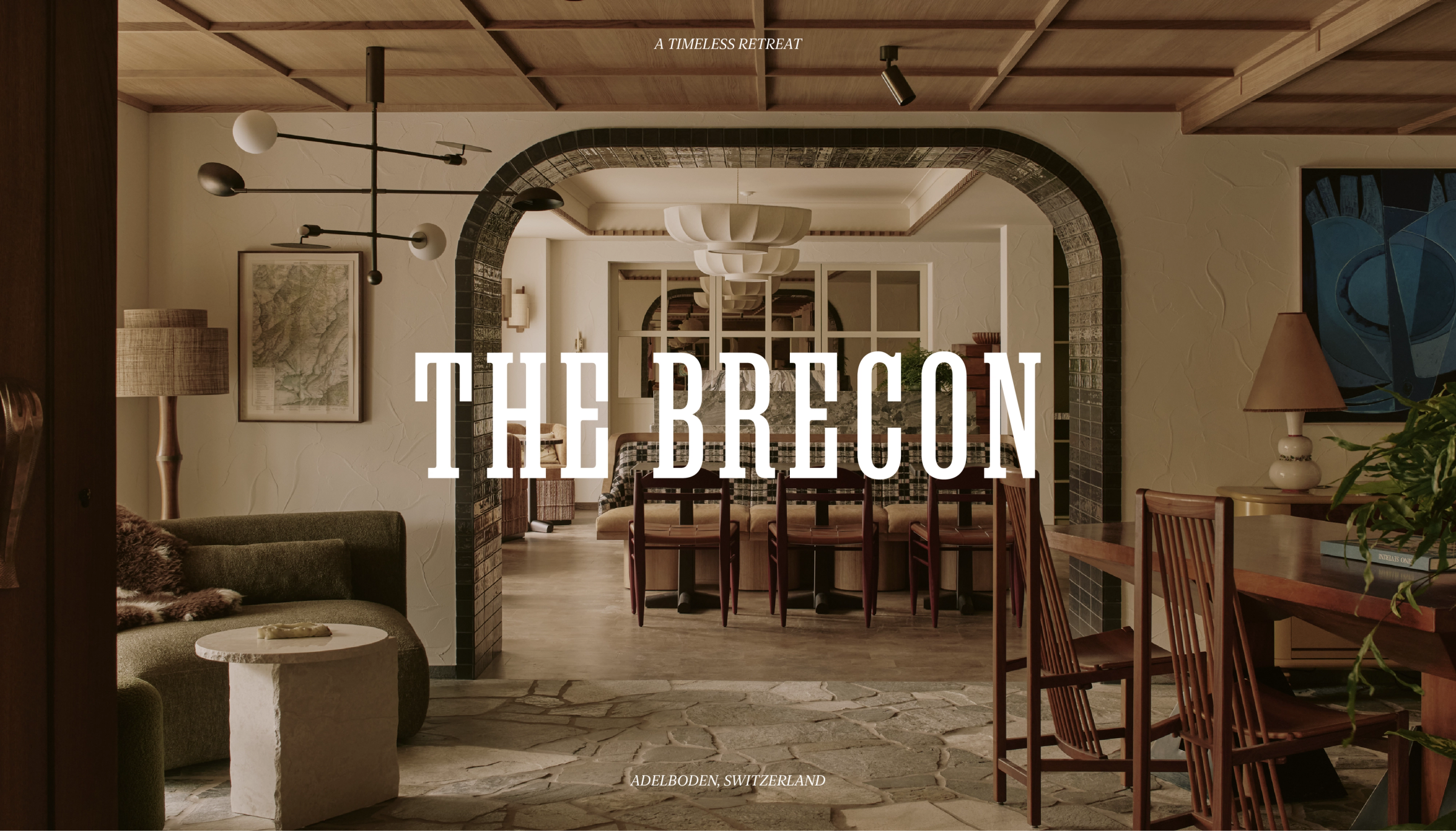 The Brecon - 3