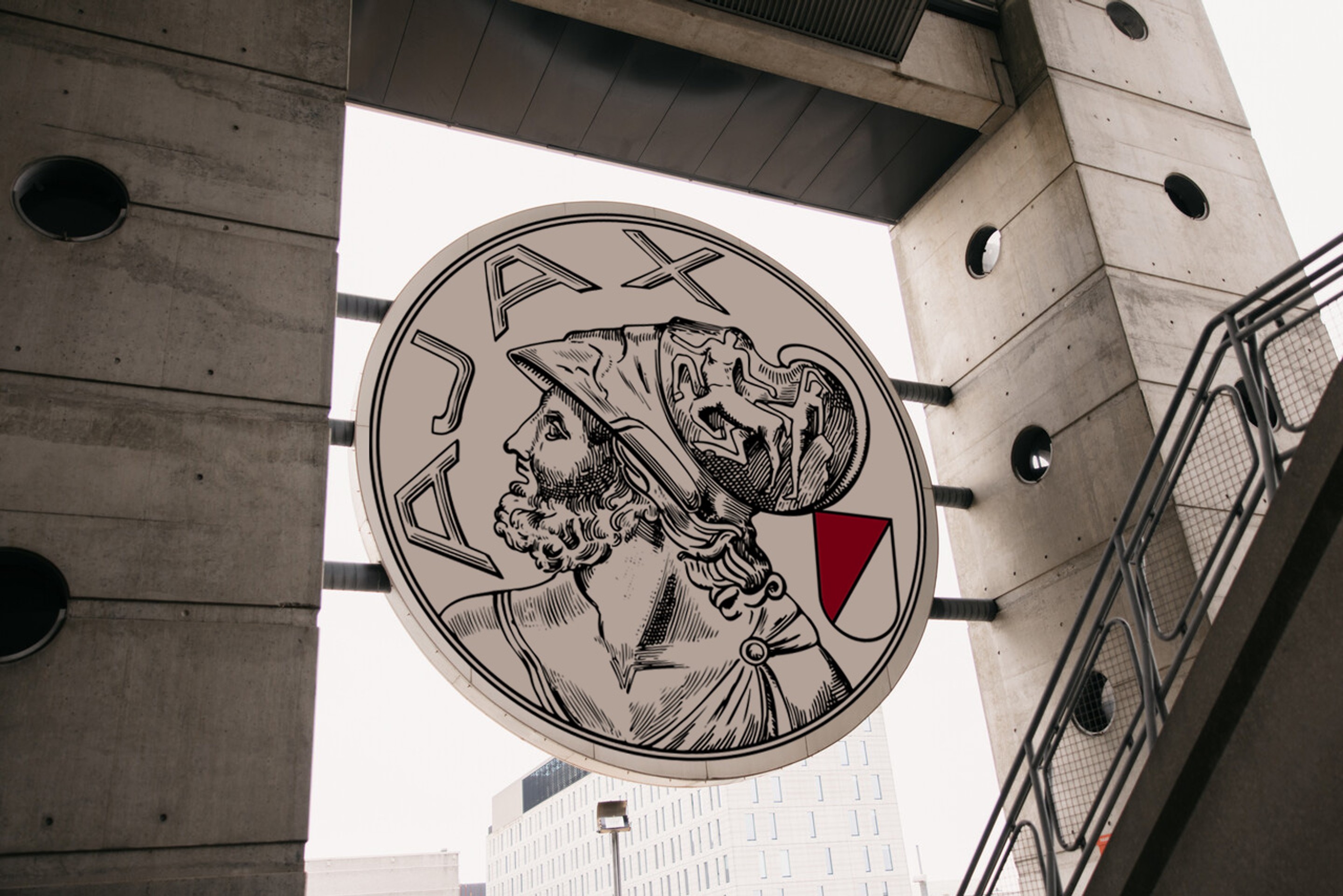 AFC AJAX - 7