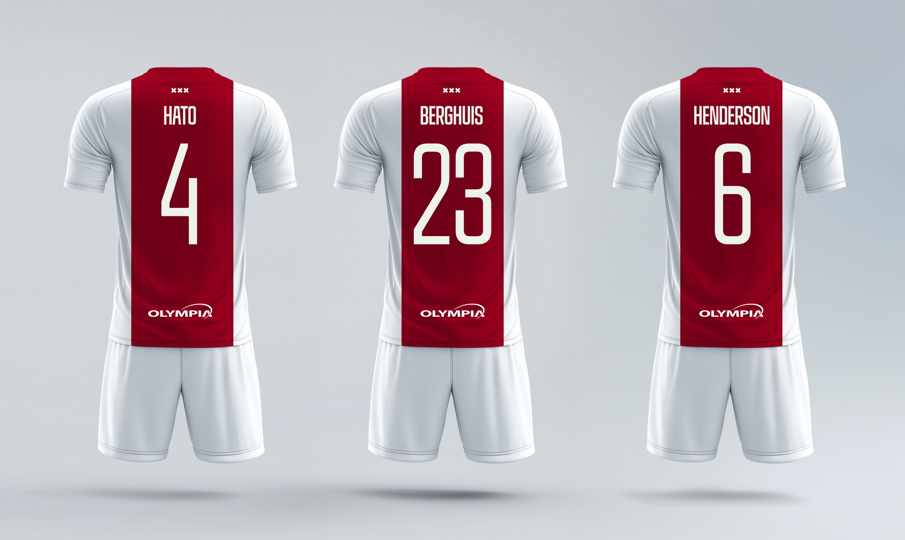AFC AJAX - 16
