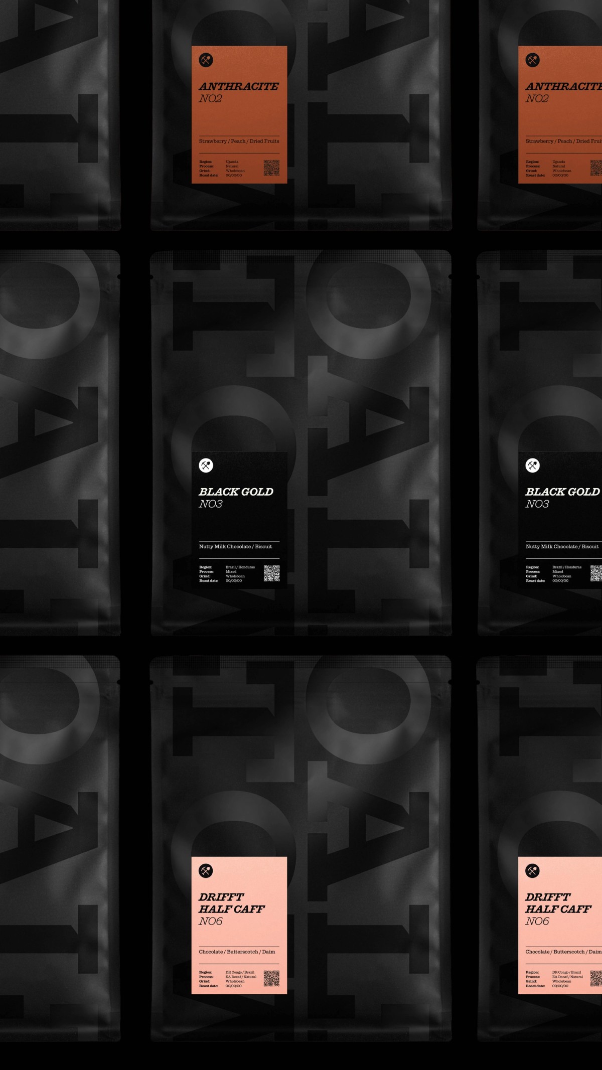 Coaltown Coffee - 7 (portrait)