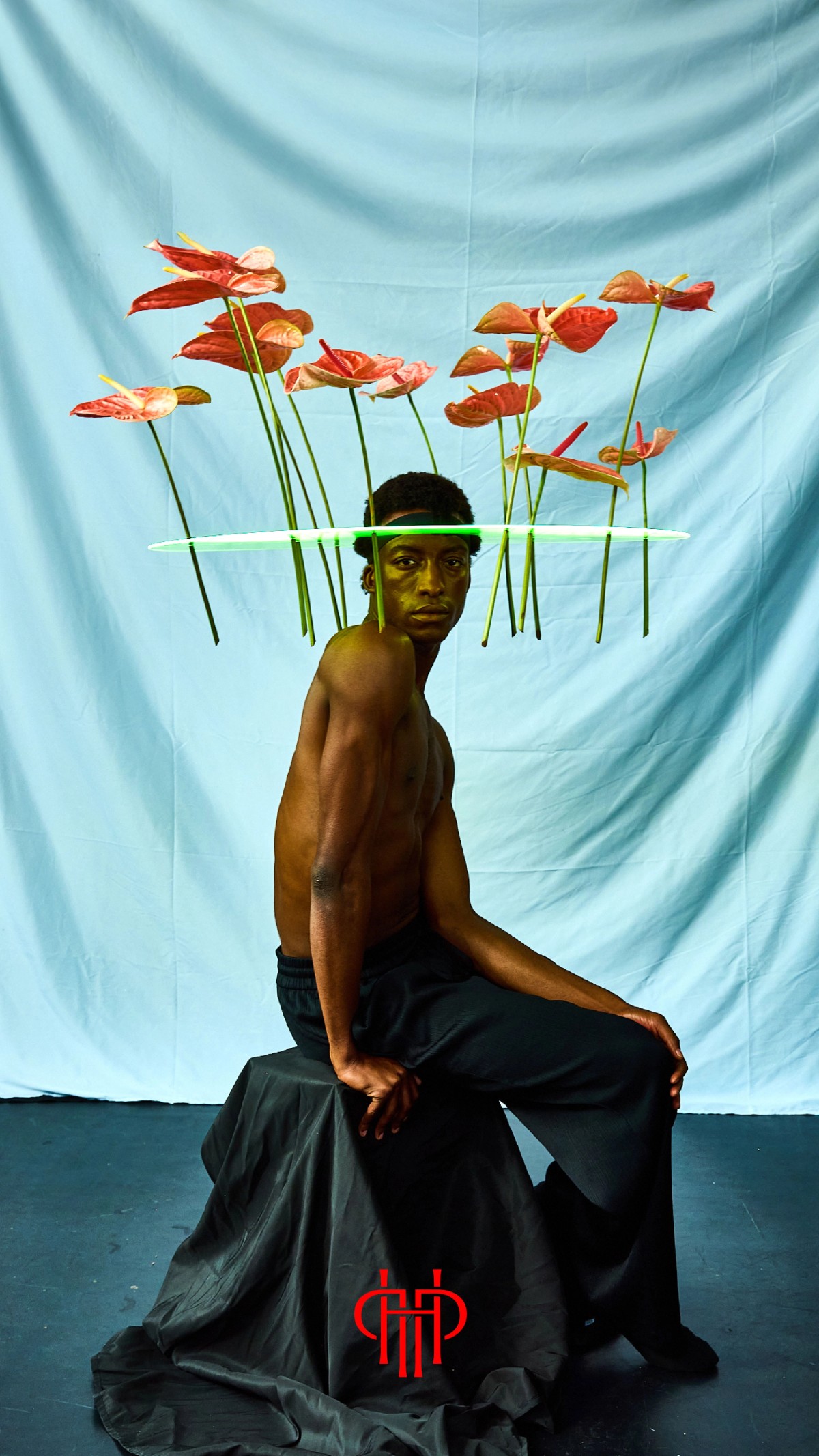 Phoaf - 6 (portrait)