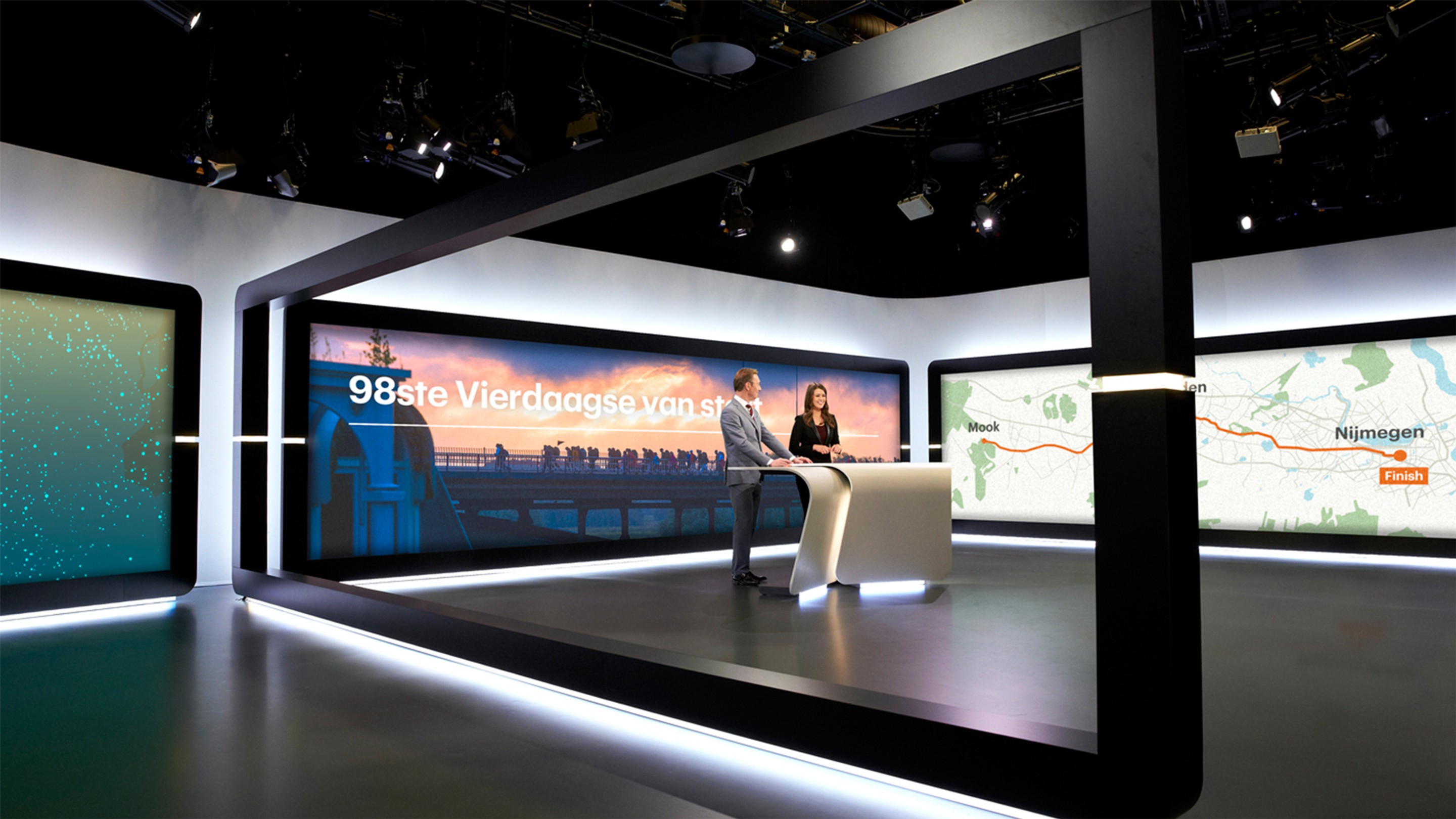 RTL Nieuws - 5