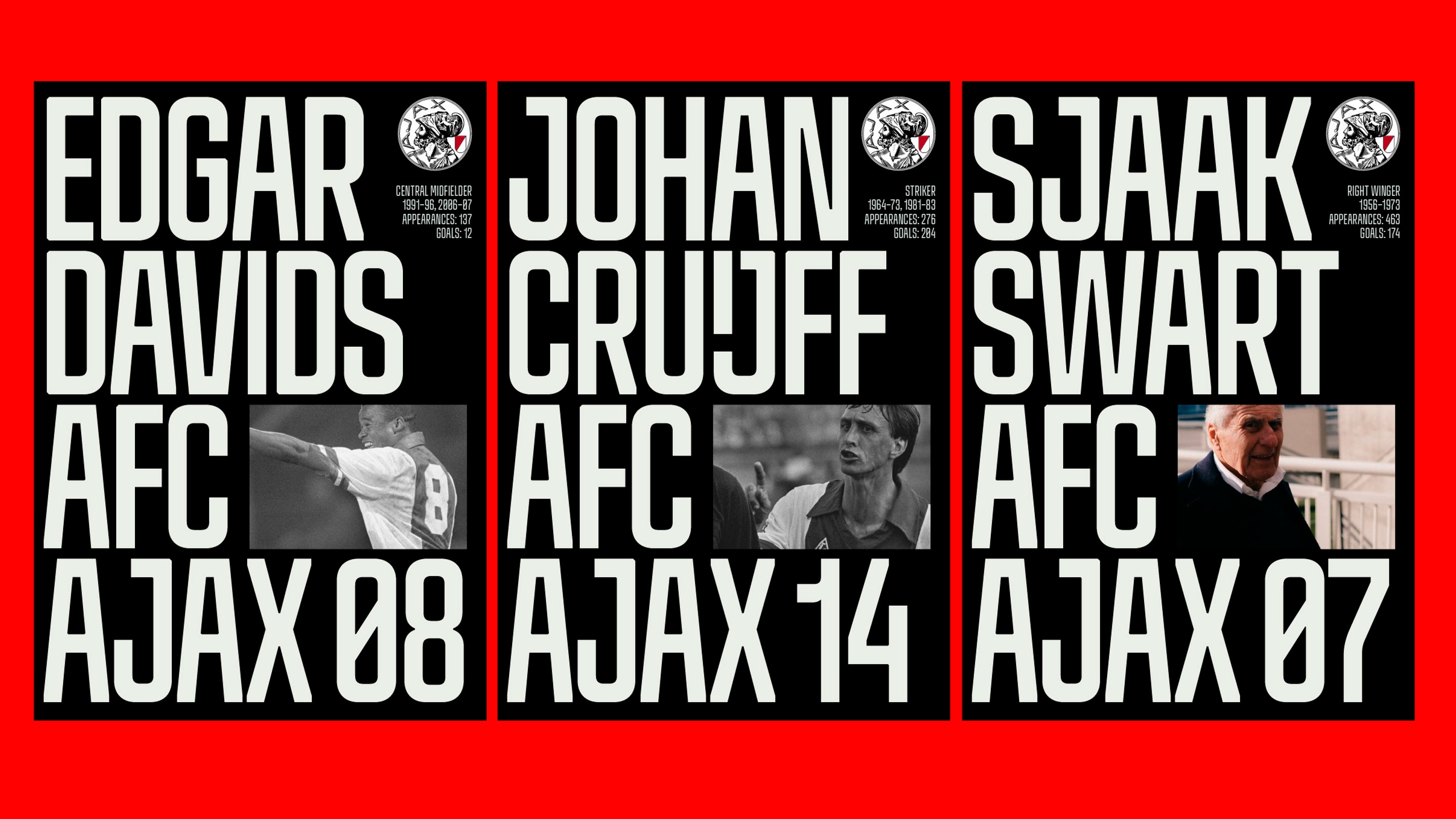 AFC AJAX - 13