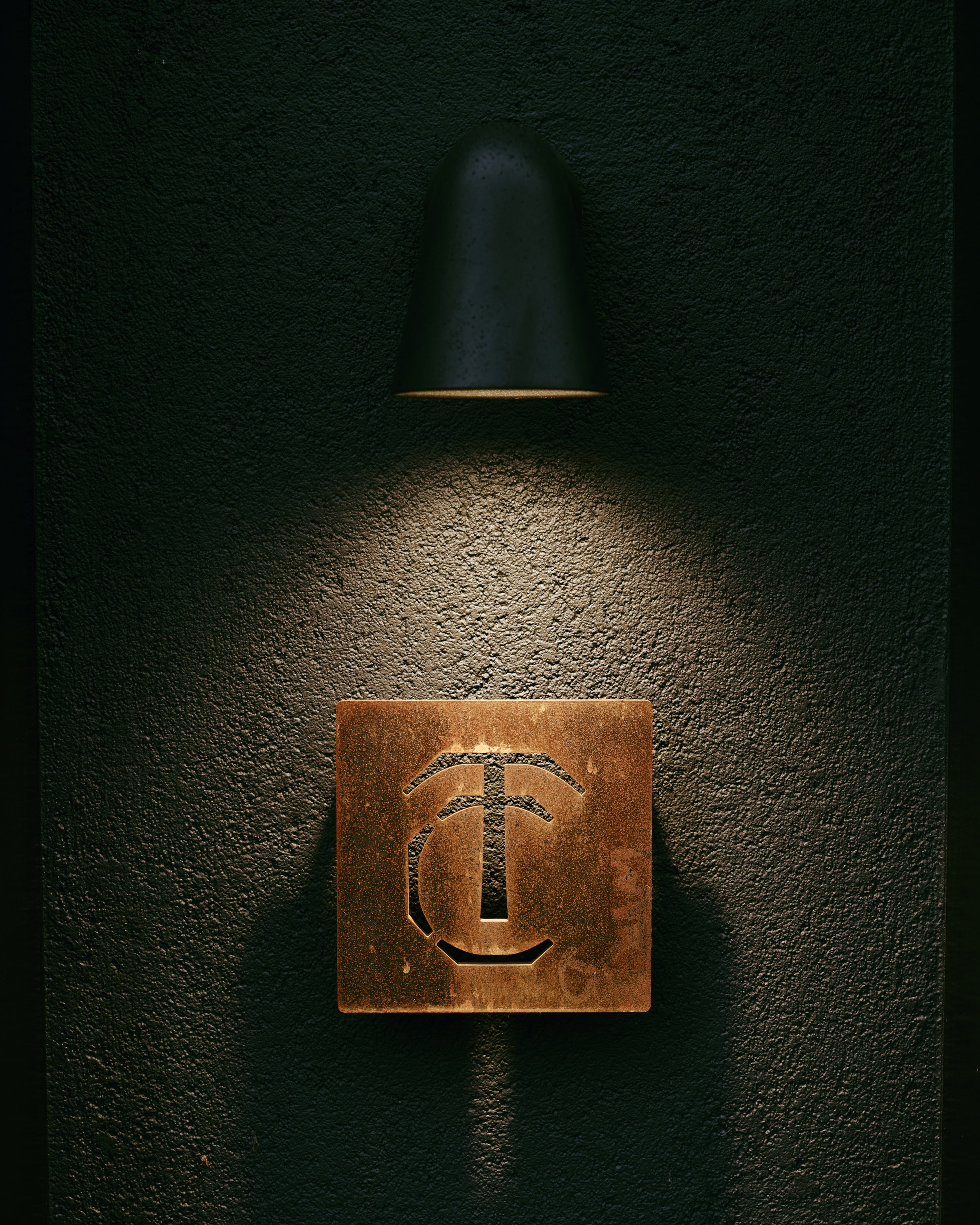 The Touring Club - 2
