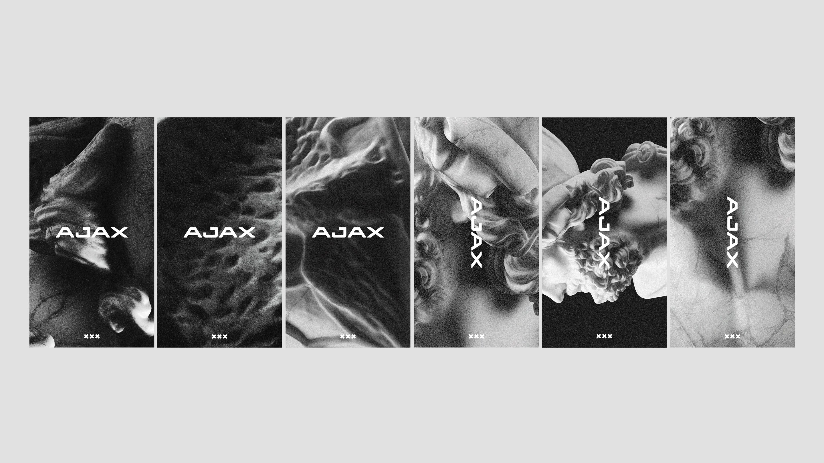 AFC AJAX - 24