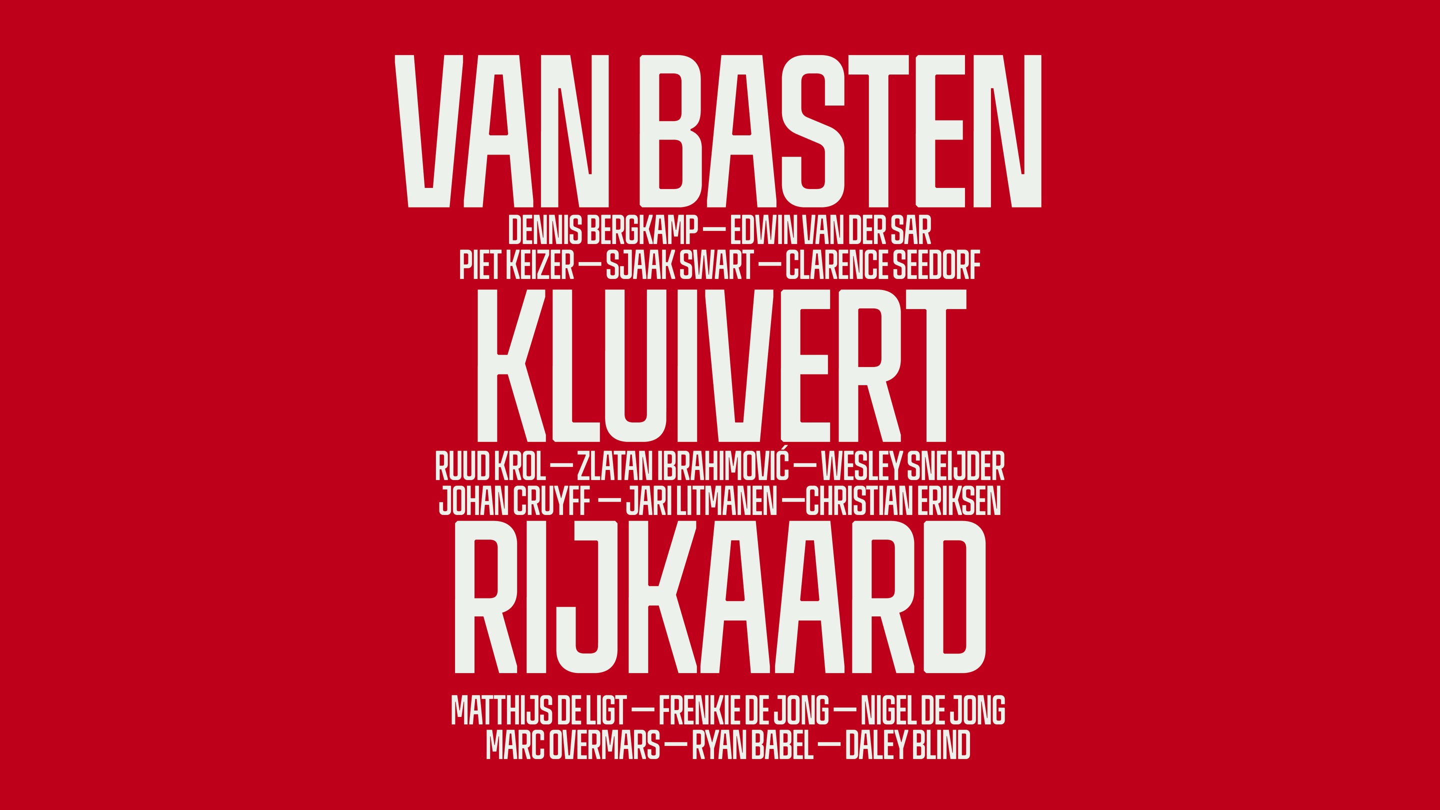 AFC AJAX - 11