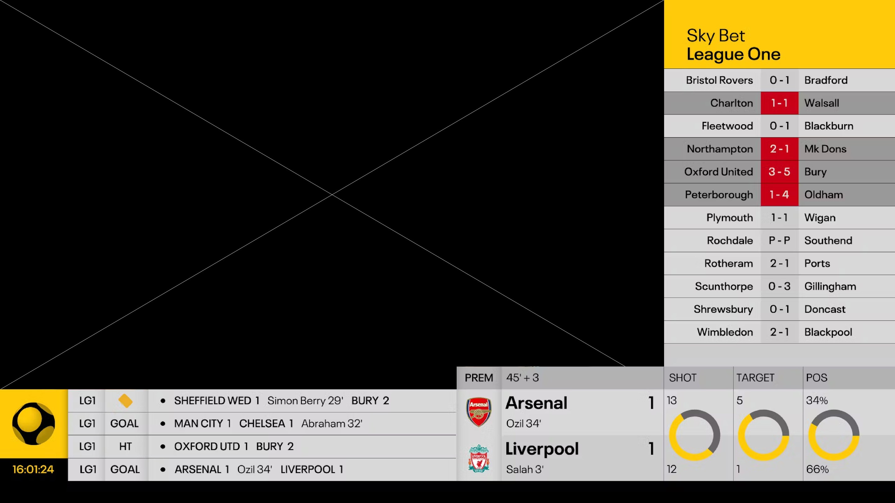 BBC Football - 7