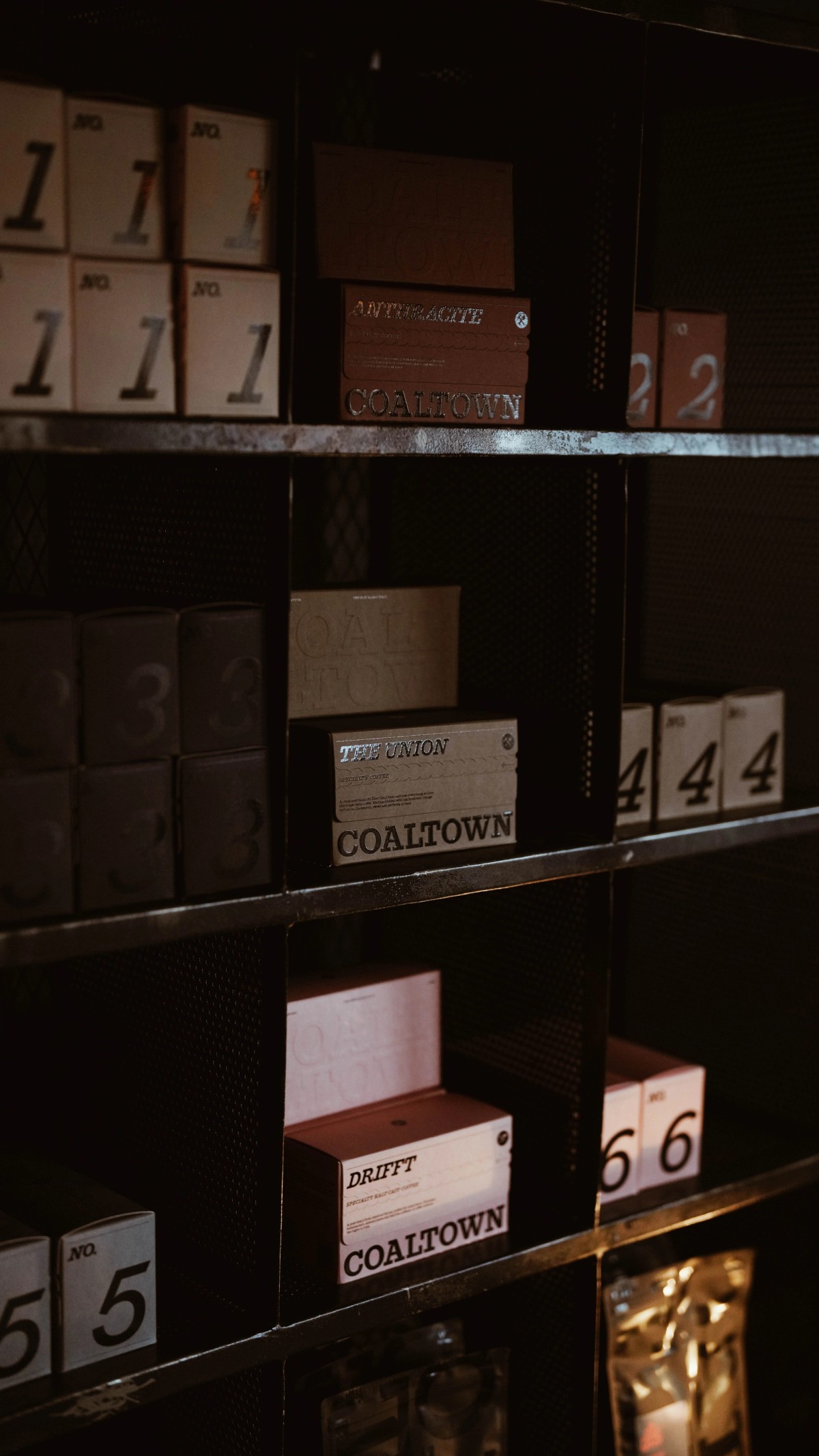 Coaltown Coffee - 11 (portrait)