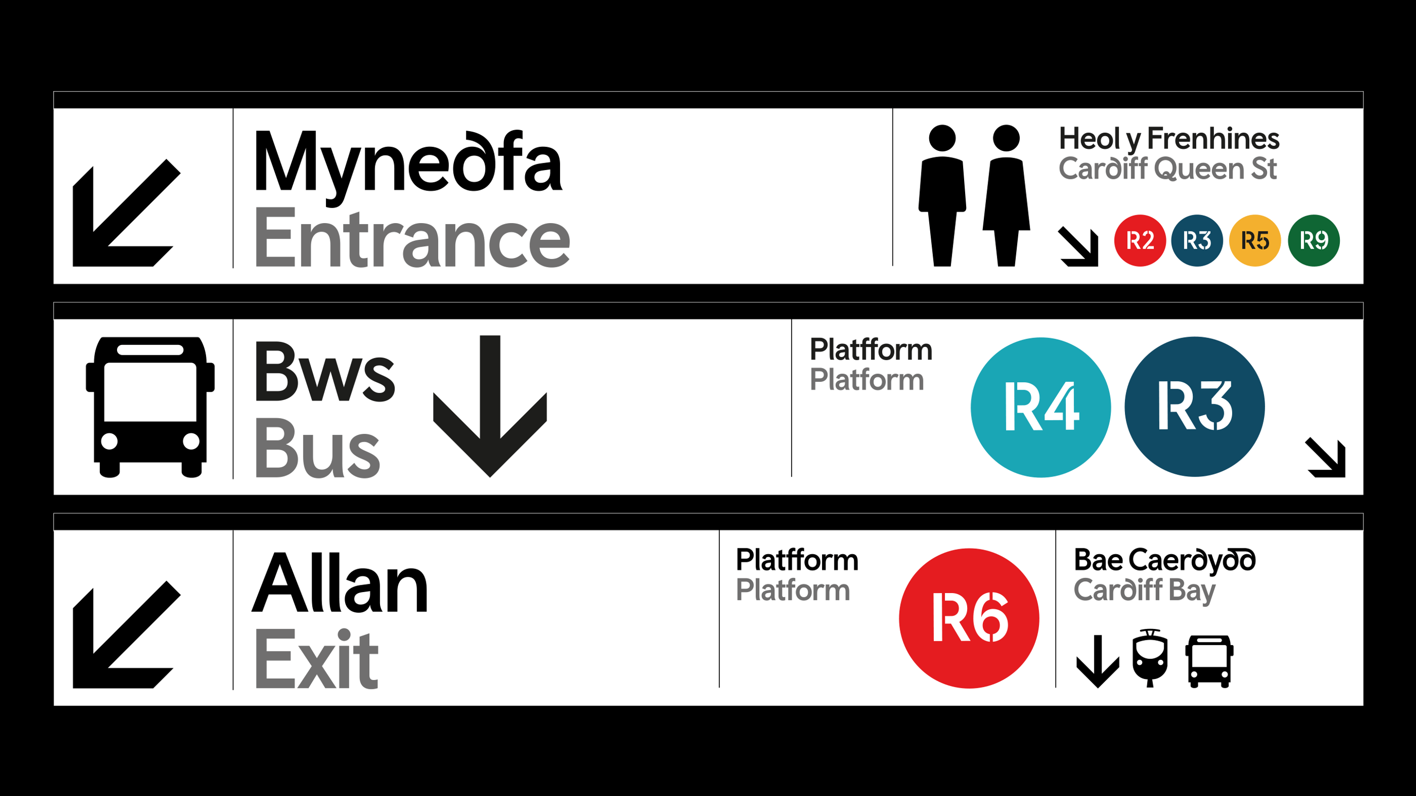 Transport for Wales - 11