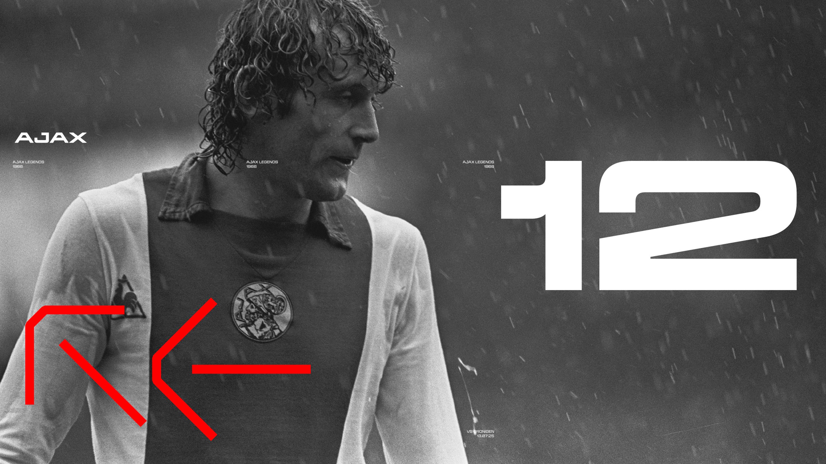 AFC AJAX - 14